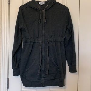 Maternity Hoodie